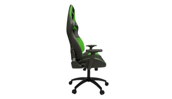 XPrime Hero Oyuncu Koltuğu Yeşil