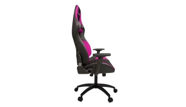 XPrime Hero Oyuncu Koltuğu Pembe