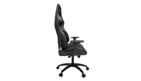 XPrime Hero Oyuncu Koltuğu Gri
