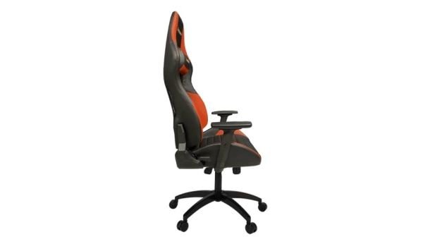 XPrime Hero Oyuncu Koltuğu Turuncu