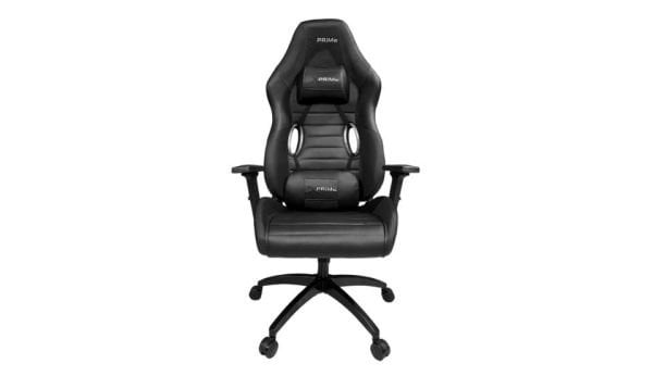 XPrime Hero Oyuncu Koltuğu Siyah