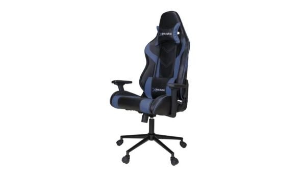 XPrime Air Oyuncu Koltuğu Mavi