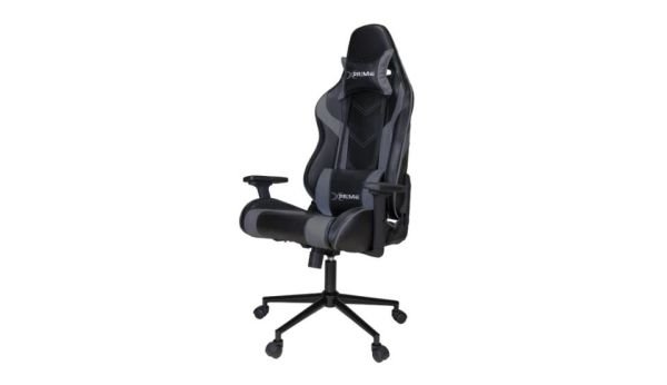 XPrime Air Oyuncu Koltuğu Gri