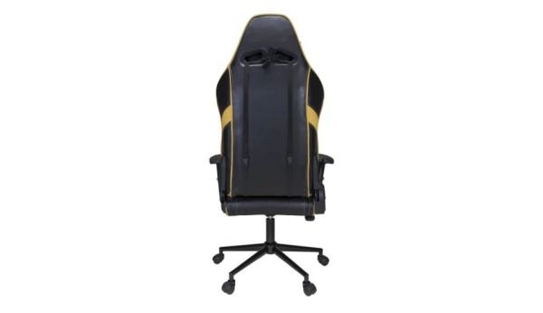 XPrime Air Oyuncu Koltuğu Hardal Sarısı