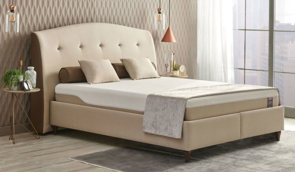 Puffy (YATAŞ) Visco Super Comfort Set