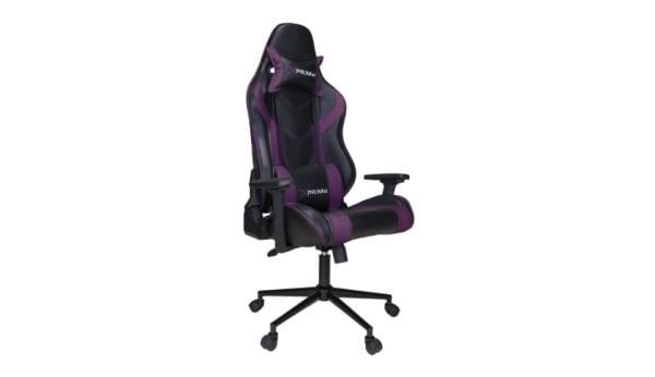 XPrime Air Oyuncu Koltuğu Mor