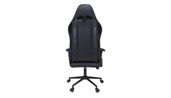 XPrime Air Oyuncu Koltuğu Siyah