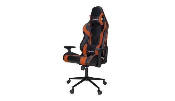 XPrime Air Oyuncu Koltuğu Turuncu