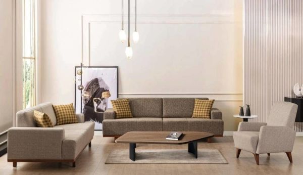 Teşhir Free Koltuk Takımı