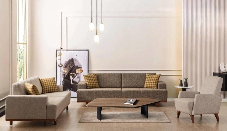 Teşhir Free Koltuk Takımı