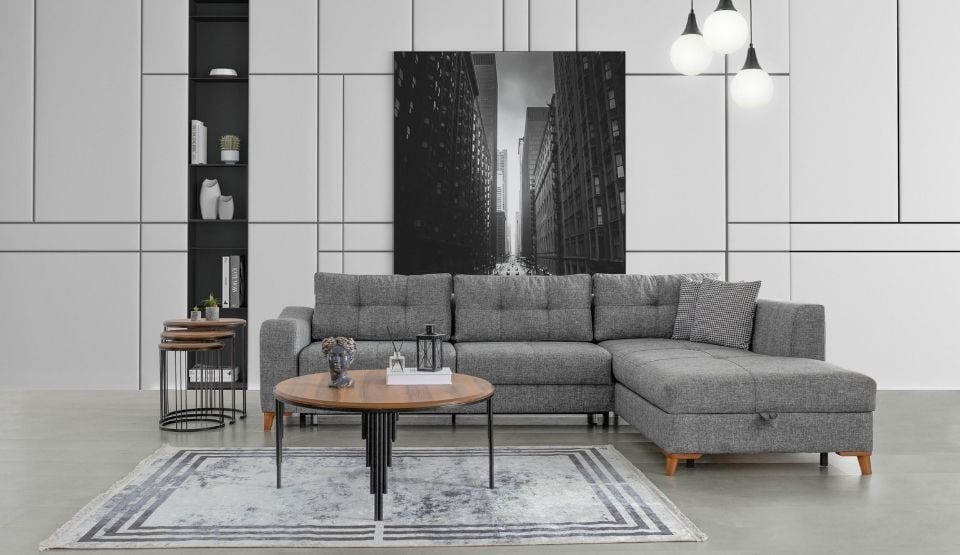 Havuz Köşe Takımı