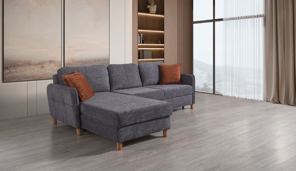 Nehir Köşe Takımı