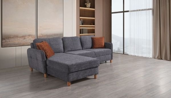 Nehir Köşe Takımı