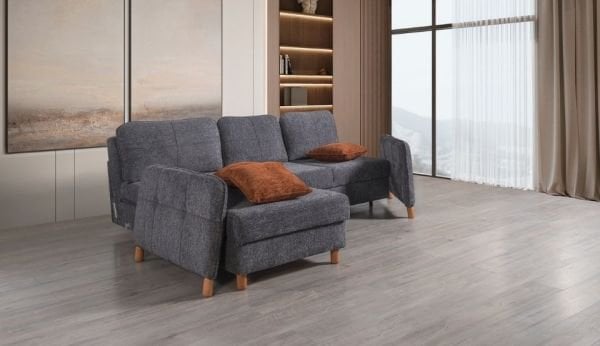 Nehir Köşe Takımı