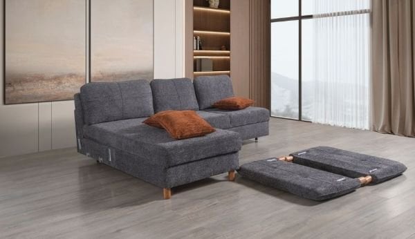 Nehir Köşe Takımı