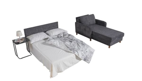 Nehir Köşe Takımı