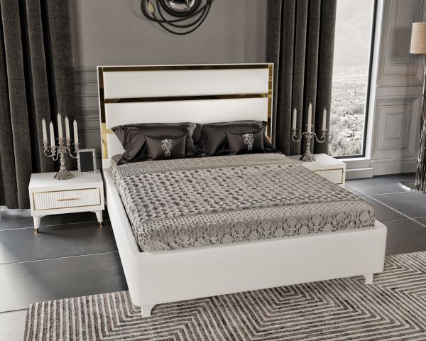 Işık Yatak Odası
