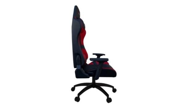 XPrime Zeus Oyuncu Koltuğu Kırmızı