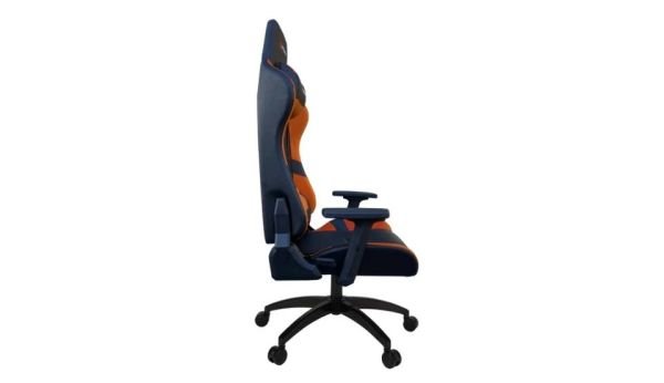 XPrime Zeus Oyuncu Koltuğu Turuncu
