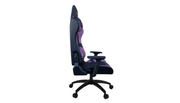 XPrime Zeus Oyuncu Koltuğu Lila