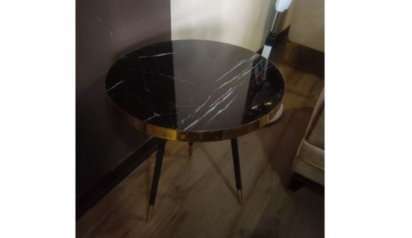 Teşhir Zigon Sehpa