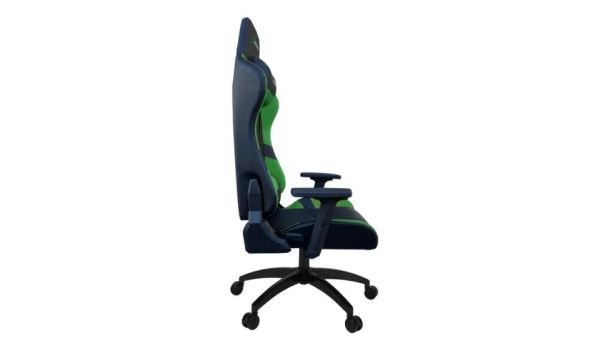 XPrime Zeus Oyuncu Koltuğu Yeşil
