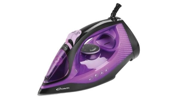 Conti Apex 3328 Buharlı Ütü