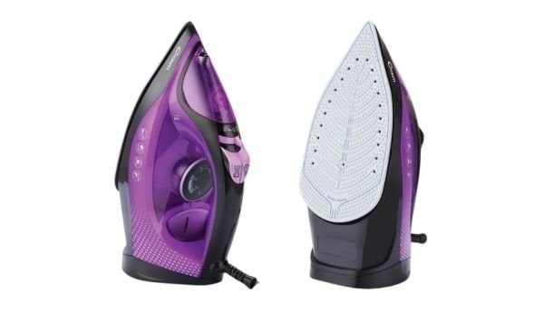 Conti Apex 3328 Buharlı Ütü