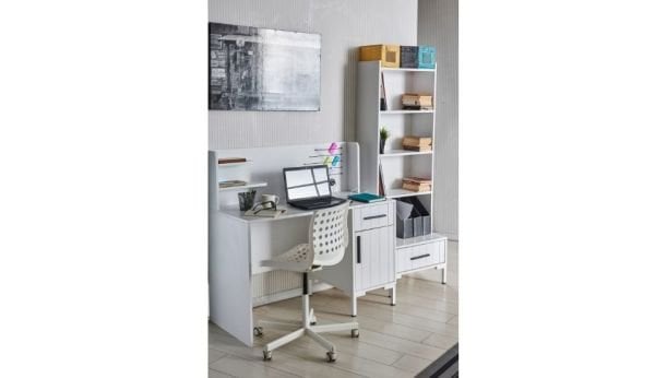 Loft Genç Odası