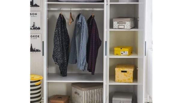 Loft Genç Odası