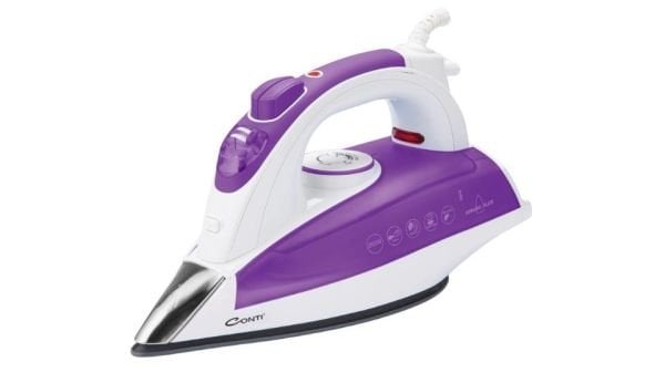 Conti Sensitive 3388 Buharlı Ütü