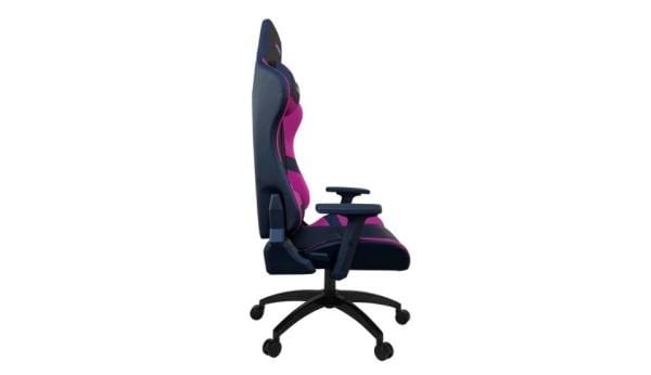 XPrime Zeus Oyuncu Koltuğu Pembe