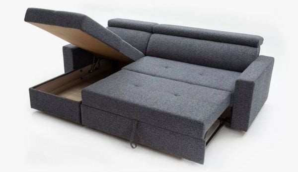 A. Comfort Köşe Takımı