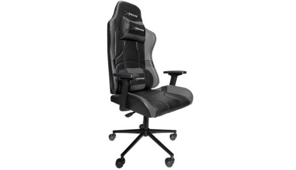 XPrime Zeus V2 Oyuncu Koltuğu Gri