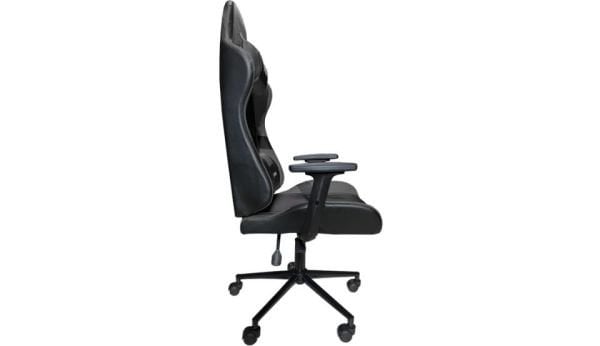 XPrime Zeus V2 Oyuncu Koltuğu Gri