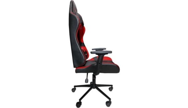 XPrime Zeus V2 Oyuncu Koltuğu Kırmızı