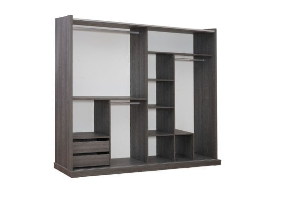 Teşhir Nora Yatak Odası