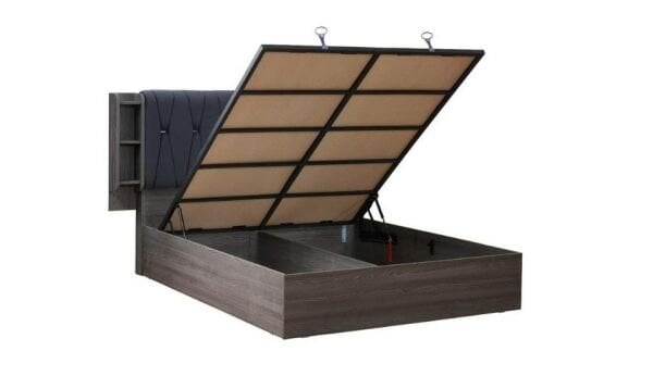 Teşhir Nora Yatak Odası