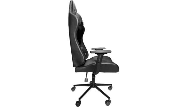XPrime Zeus V2 Oyuncu Koltuğu Siyah