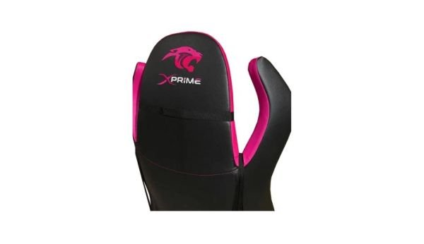 XPrime Pubg Oyuncu Koltuğu Pembe