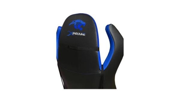 XPrime Pubg Oyuncu Koltuğu Mavi