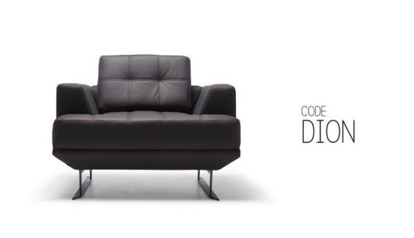 Dion Midi Ofis Koltuk Takımı