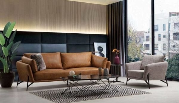 Hilton Koltuk Takımı