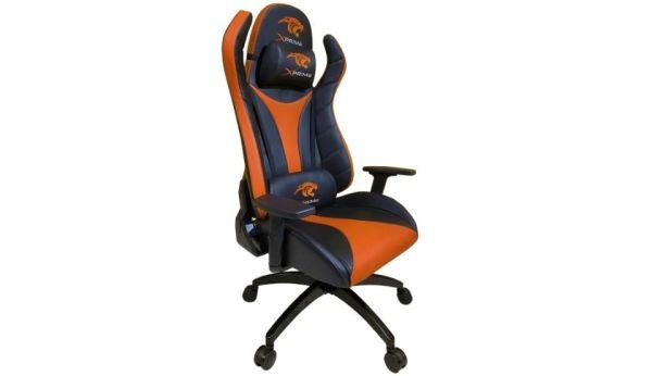 XPrime Pubg Oyuncu Koltuğu Turuncu