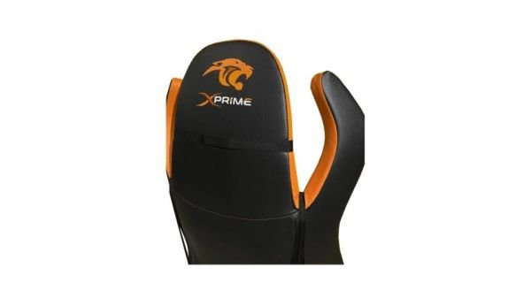 XPrime Pubg Oyuncu Koltuğu Turuncu