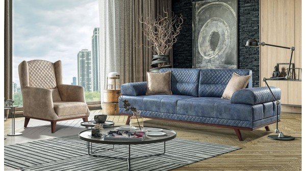 Comfort Koltuk Takımı