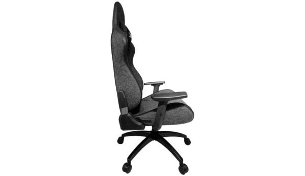 XPrime Titan Kumaş Oyuncu Koltuğu Gri 5400-GT