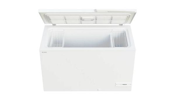 UED 380 D/S Uğur Derin Dondurucu (Hazır Ürün)