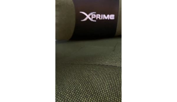 XPrime Titan Kumaş Oyuncu Koltuğu Yeşil