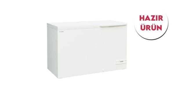 Uğur UDD 565 T D/S Yatay Derin Dondurucu (Hazır Ürün)